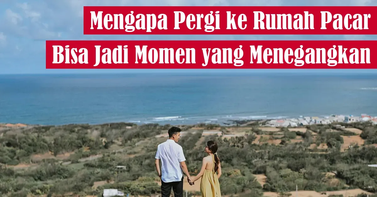 kunjungan, hubungan