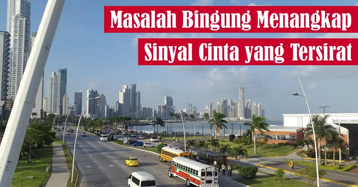 cinta, komunikasi