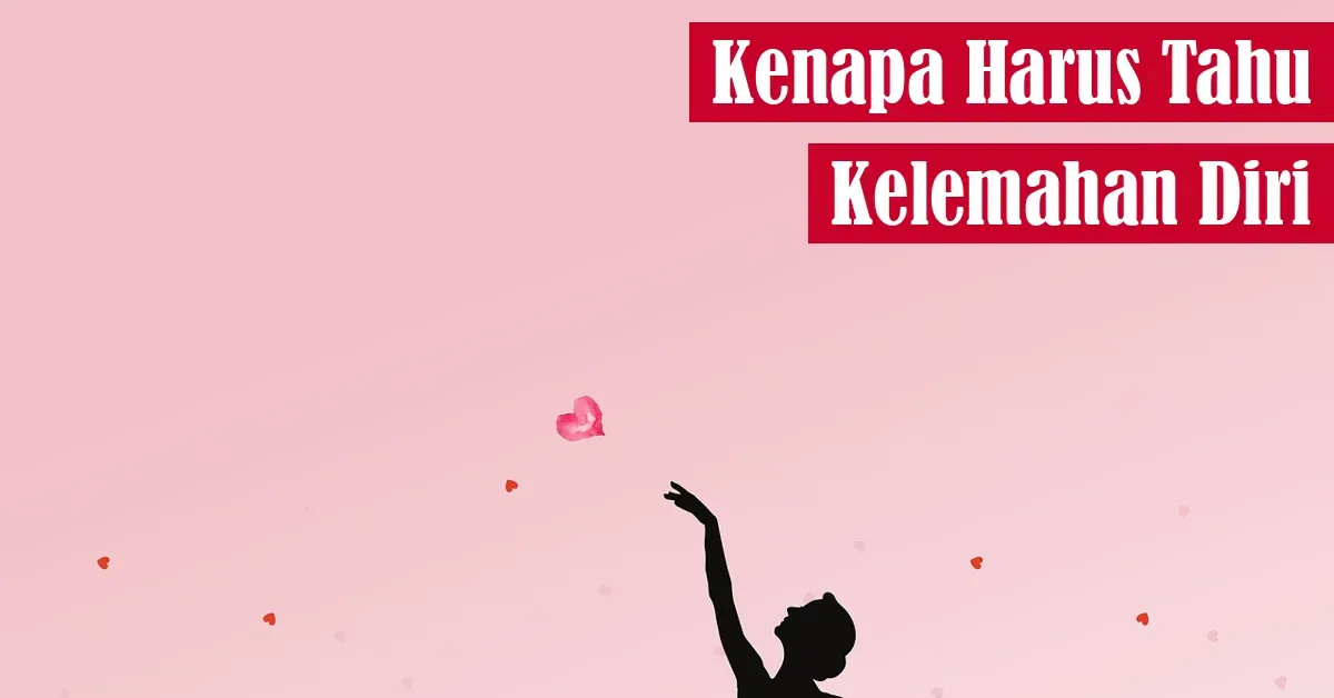 kepribadian, refleksi diri