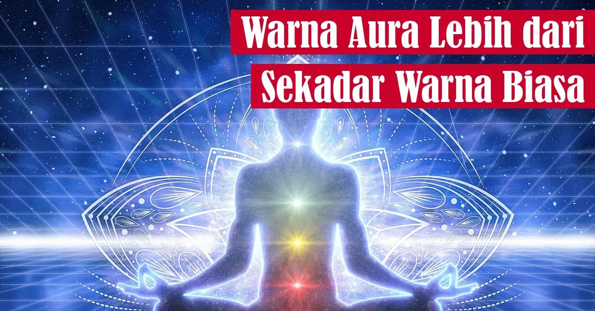 aura, energy
