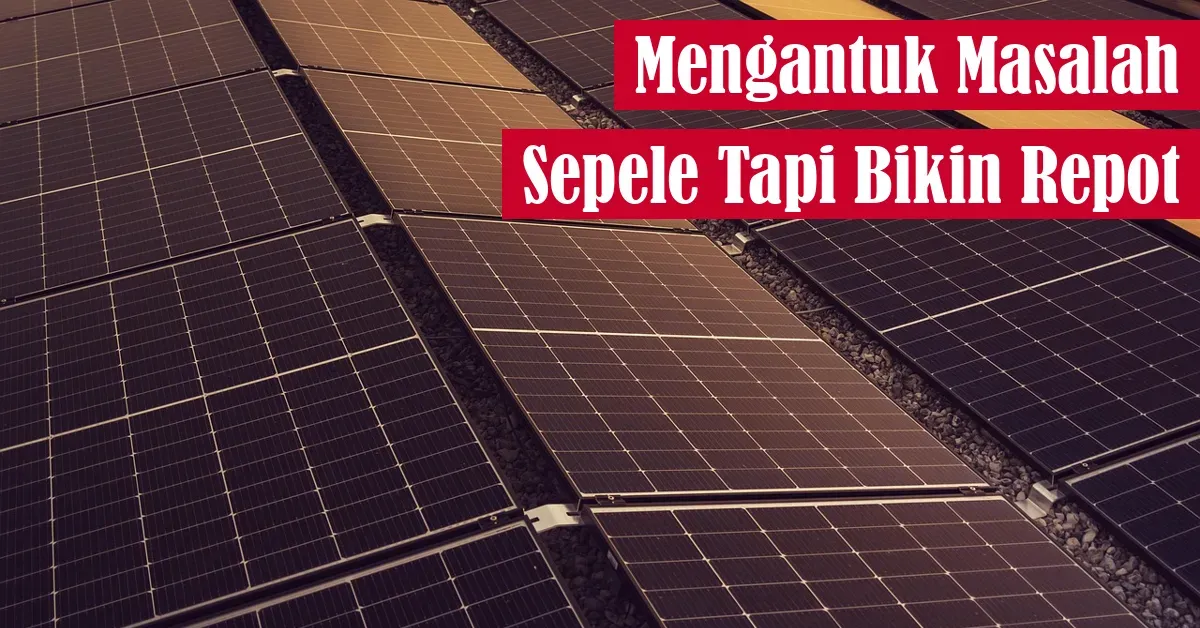 tidur, energi