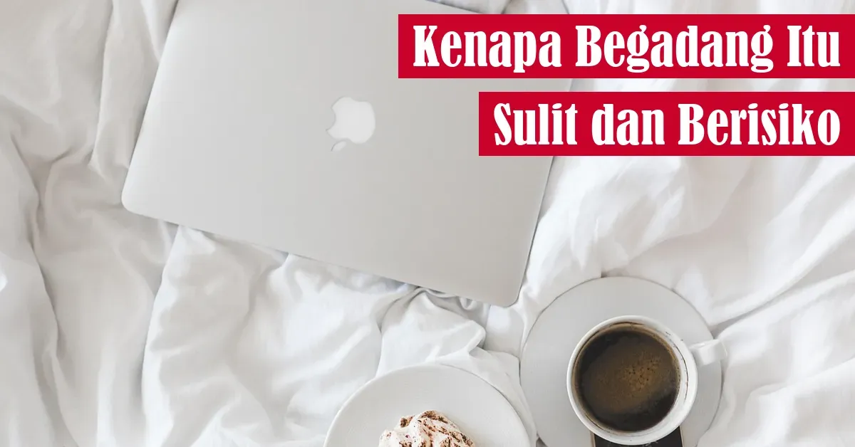 tidur, kopi