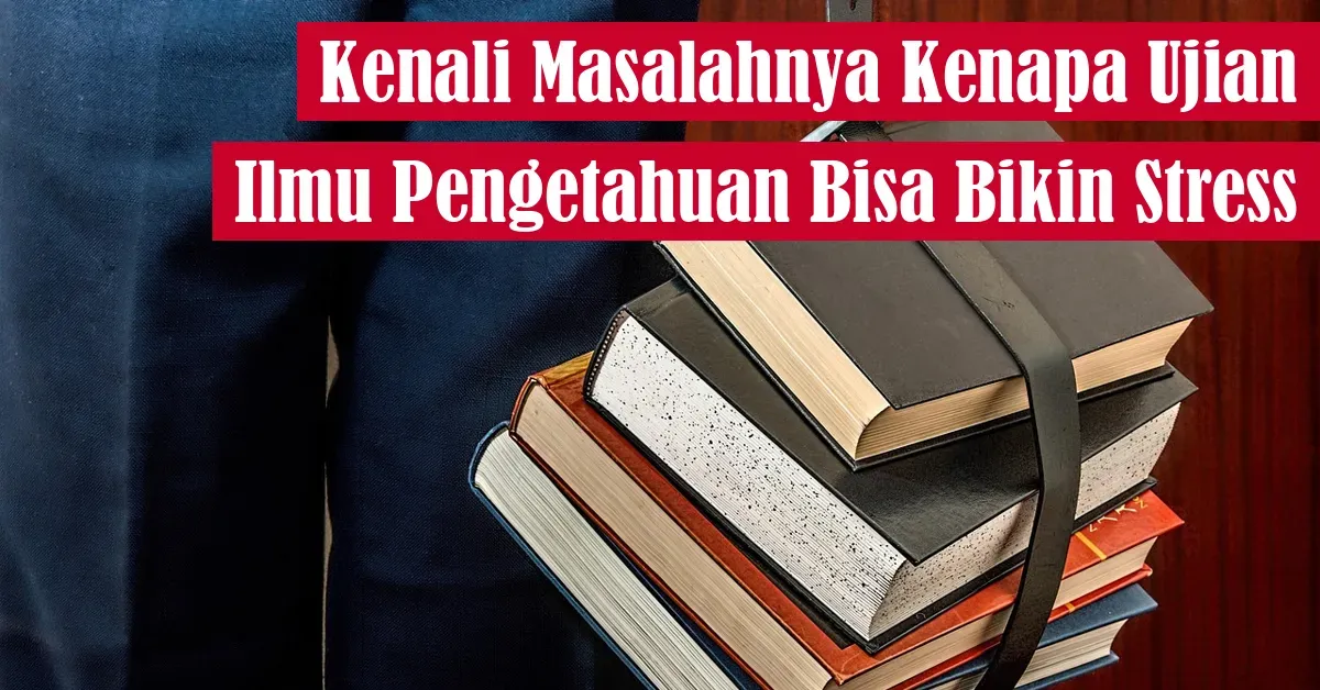belajar, ujian