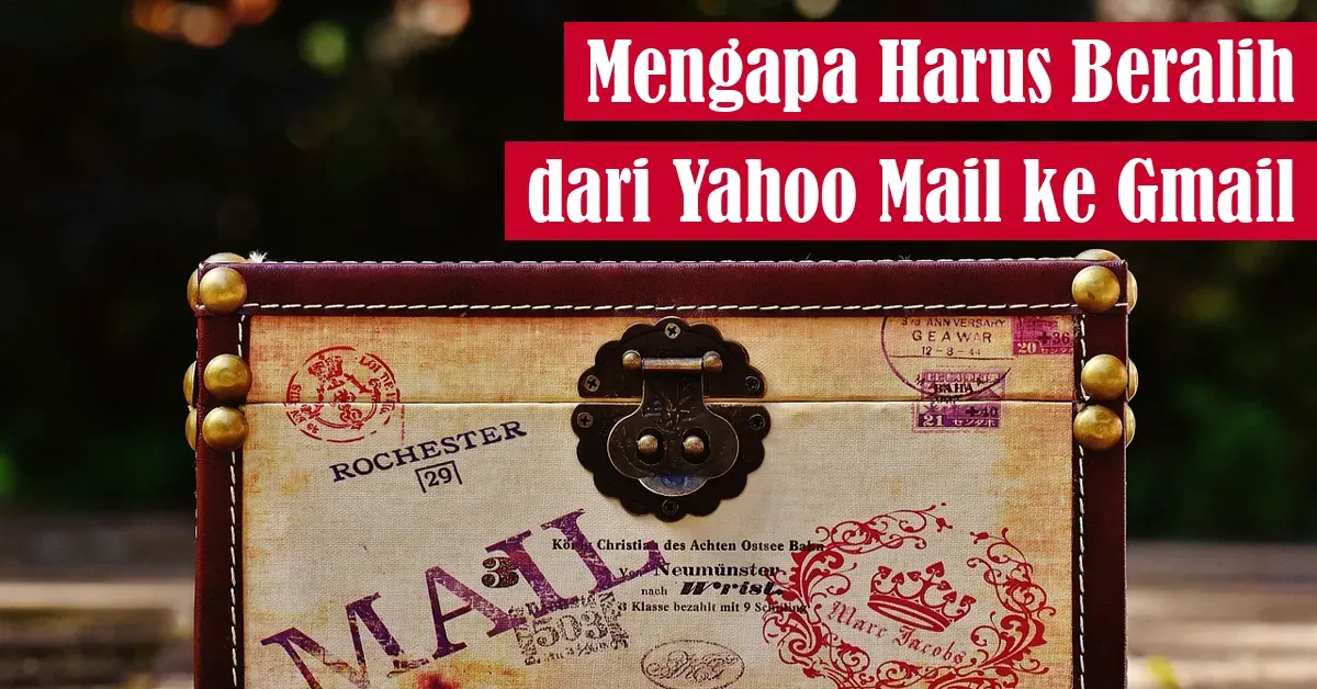 email, komputer