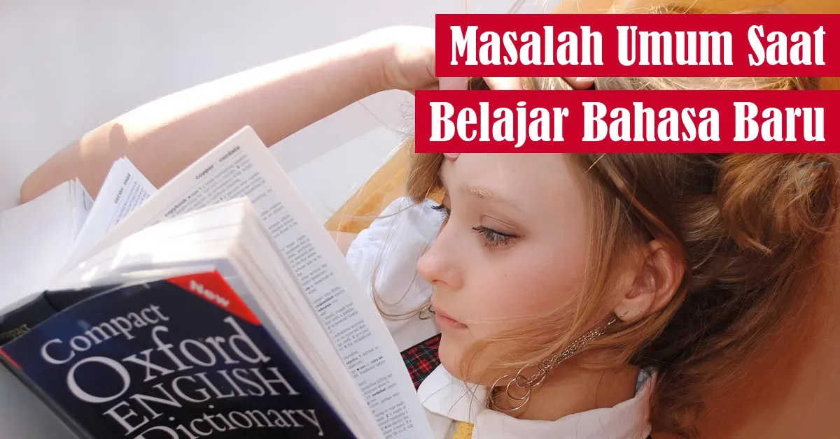 bahasa, belajar