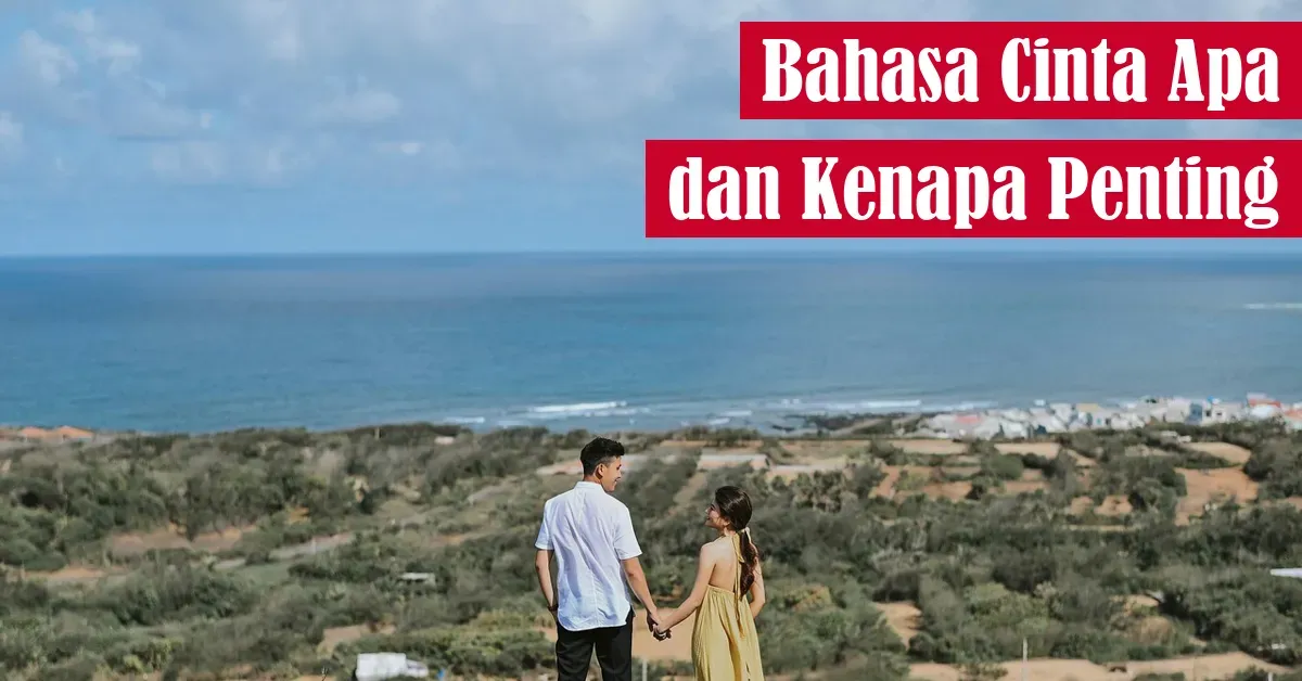cinta, hubungan