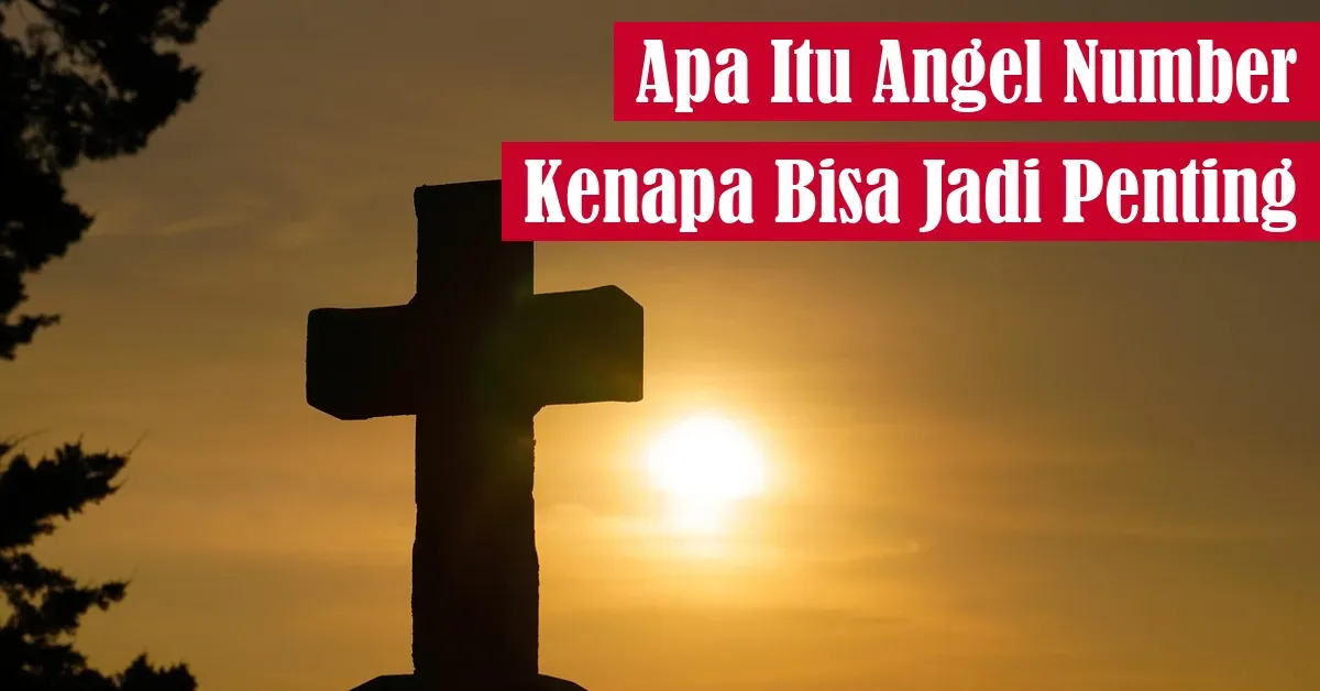 angka, spiritual