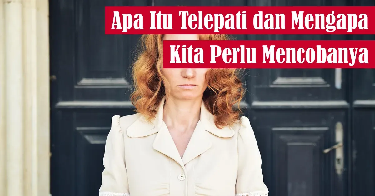 telepathy, meditation