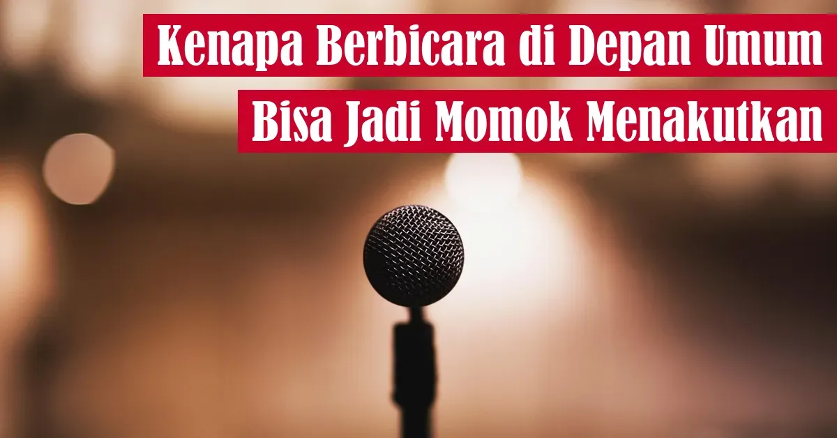 public speaking, confidence