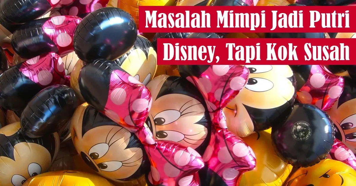 princess, disneyland