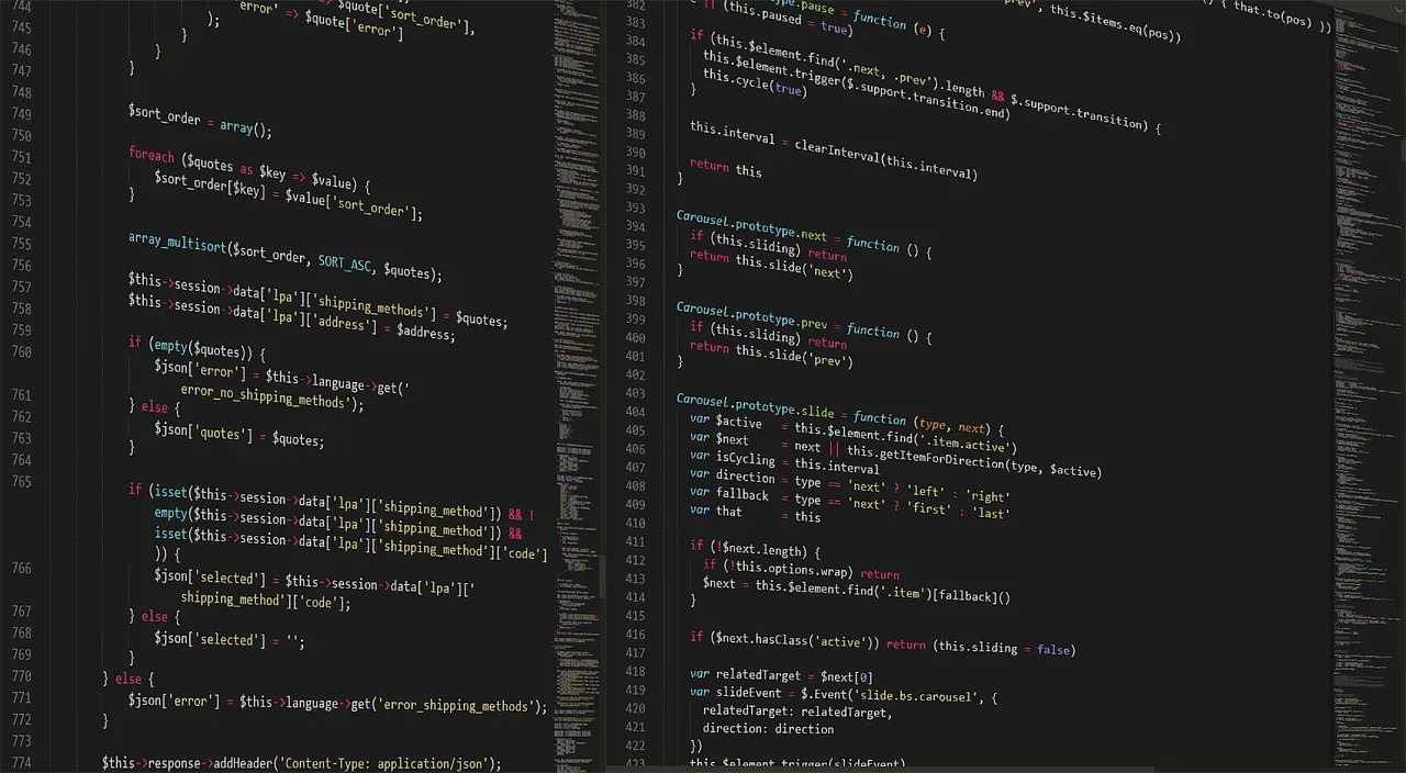 coding, programming