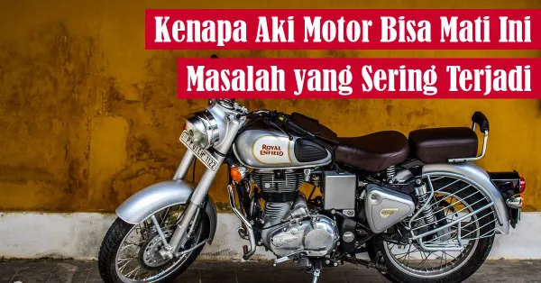 motor, aki