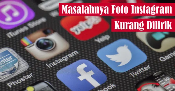 Instagram, Social Media