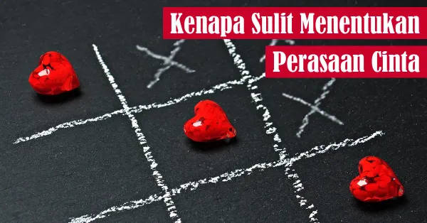 cinta, perasaan