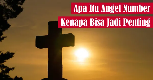 angka, spiritual