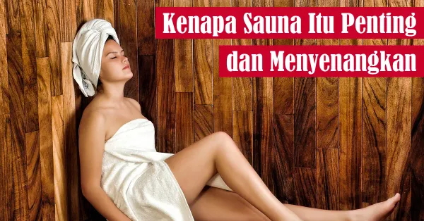 sauna, relaxation