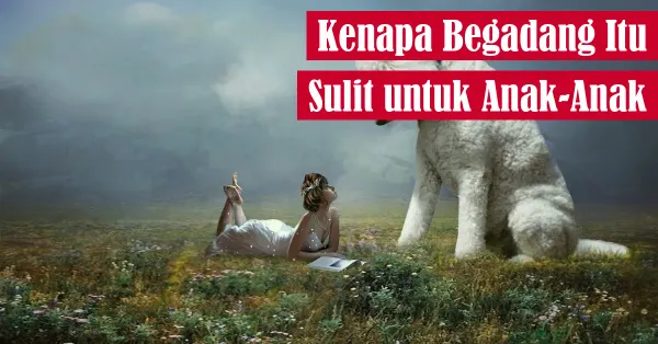 tidur, anakanak