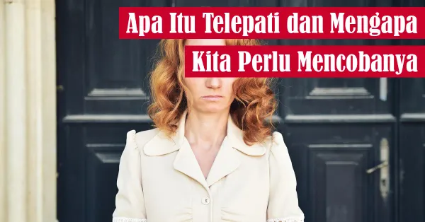 telepathy, meditation