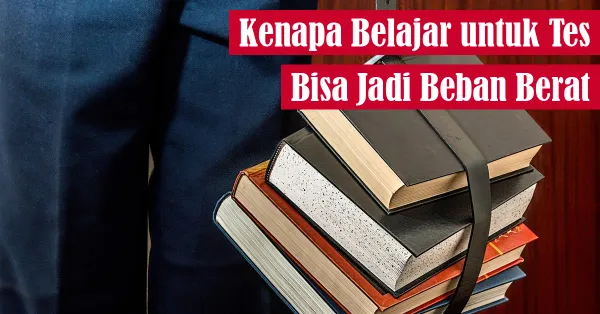 belajar, ujian