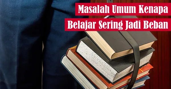 belajar, ujian