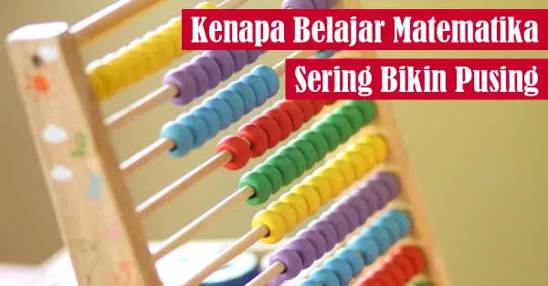 belajar, matematika