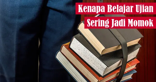 belajar, ujian