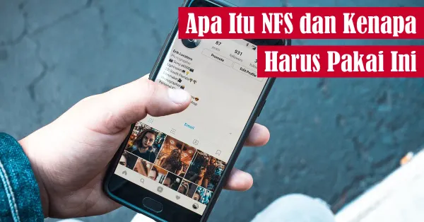 jaringan komputer, berbagi berkas