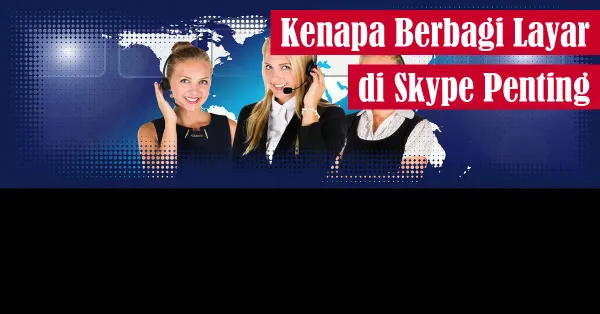 komputer, video call