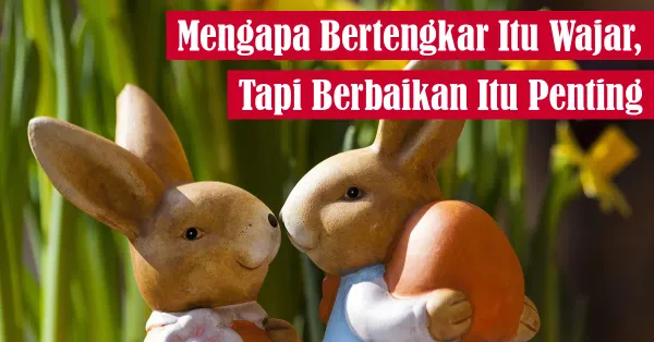 pasangan, komunikasi