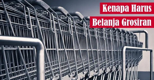 grosir, belanja