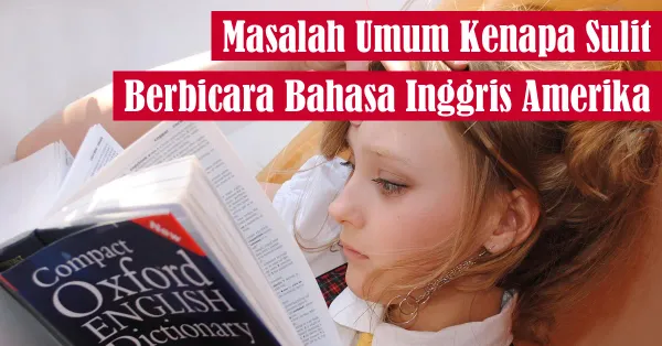 bahasa Inggris, belajar