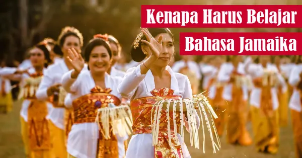bahasa, budaya
