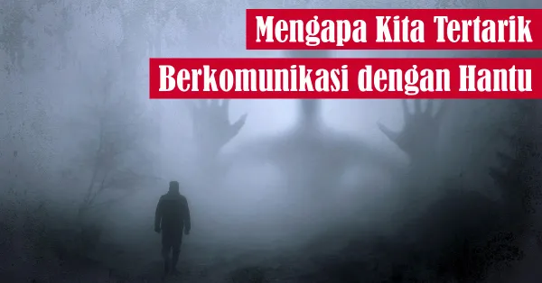 ghost, spirit