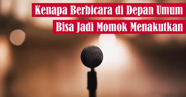 public speaking, confidence