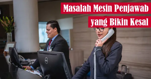 telepon, customer service