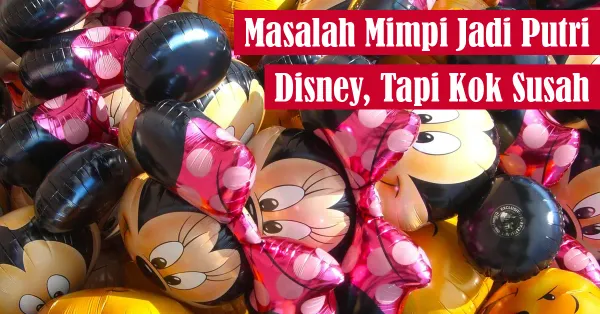 princess, disneyland