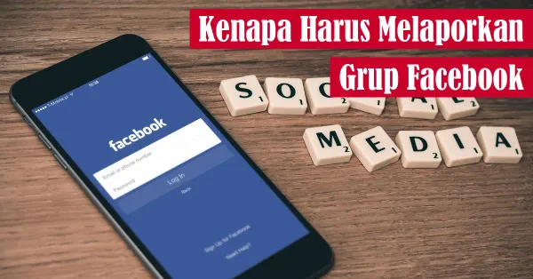 Facebook, Laporan