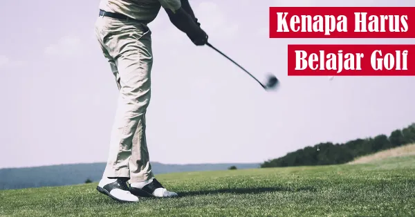 golf, olahraga