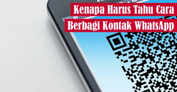 WhatsApp, QR code