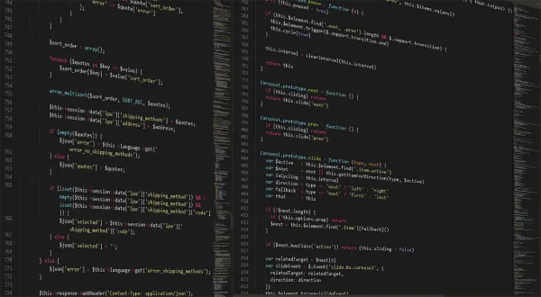 coding, programming