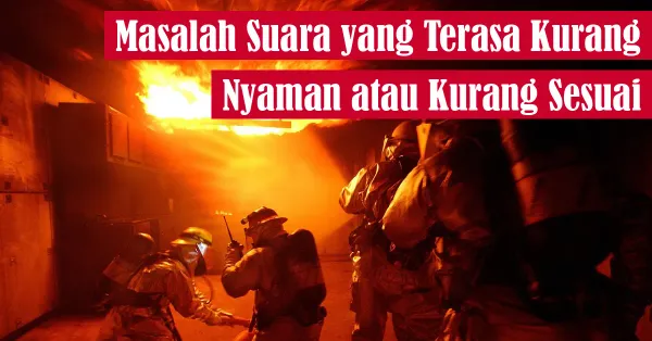 suara, latihan pernapasan